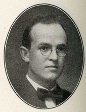 John B. Sanborn, Jr.