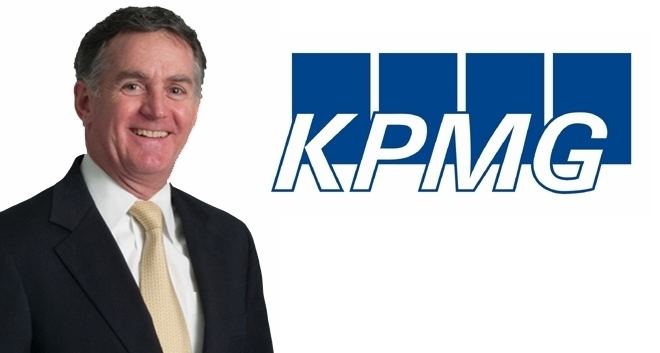 John B. Veihmeyer John B Veihmeyer New KPMG Global Chairman