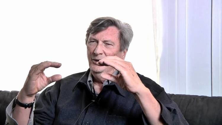 John Bailey (cinematographer) DP30 Short Ends Cinematographer John Bailey on Digital Cinema 3D