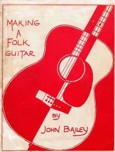 John Bailey (luthier)