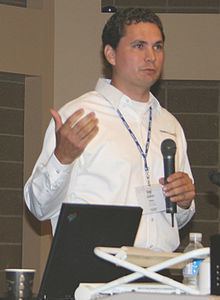 John Baker (entrepreneur) httpsuploadwikimediaorgwikipediacommonsthu