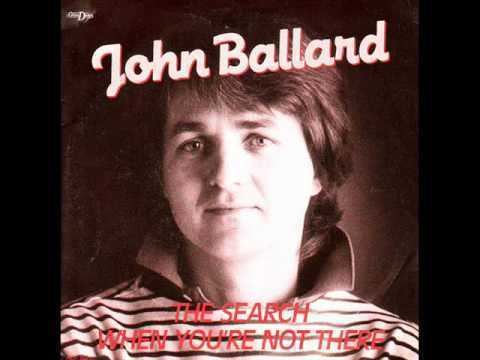 John Ballard (record producer) httpsiytimgcomvi2RKcWw8TiGUhqdefaultjpg