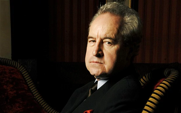 John Banville Ancient Light by John Banville review Telegraph