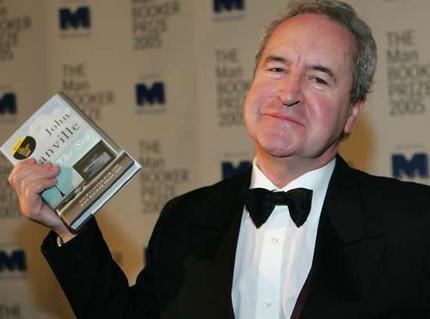 John Banville Literary Tourist Blog Archive Wicked Quotes from The