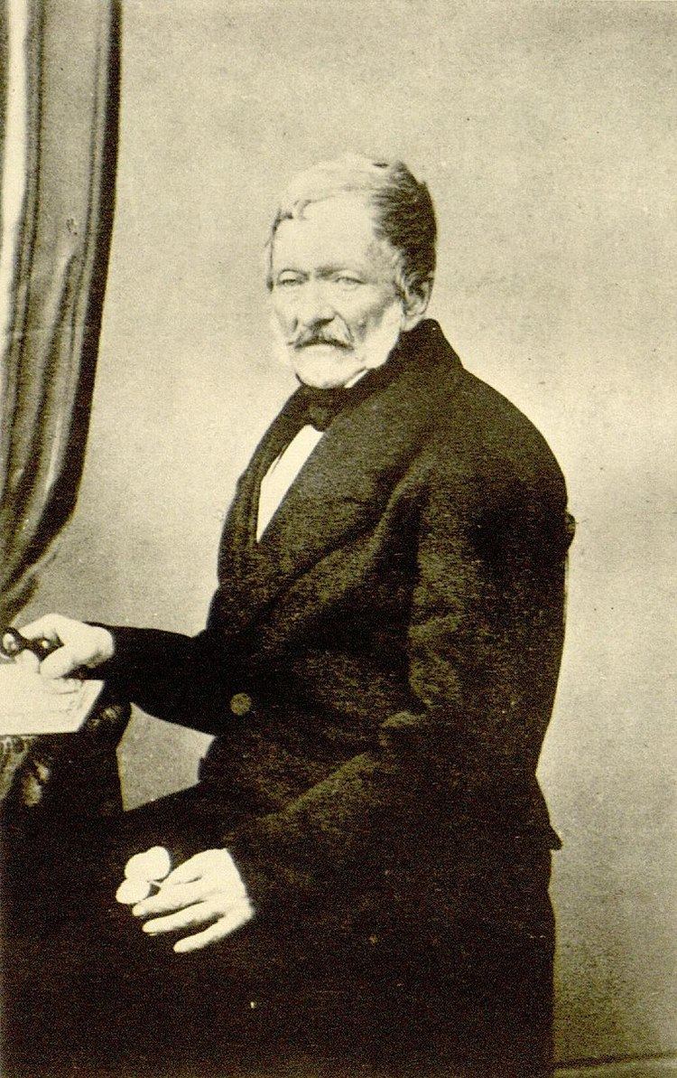 John Baptiste Henri Joseph Desmazières