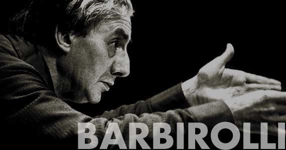John Barbirolli John Barbirolli Great Conductors of the 20th Century BasicRepcom