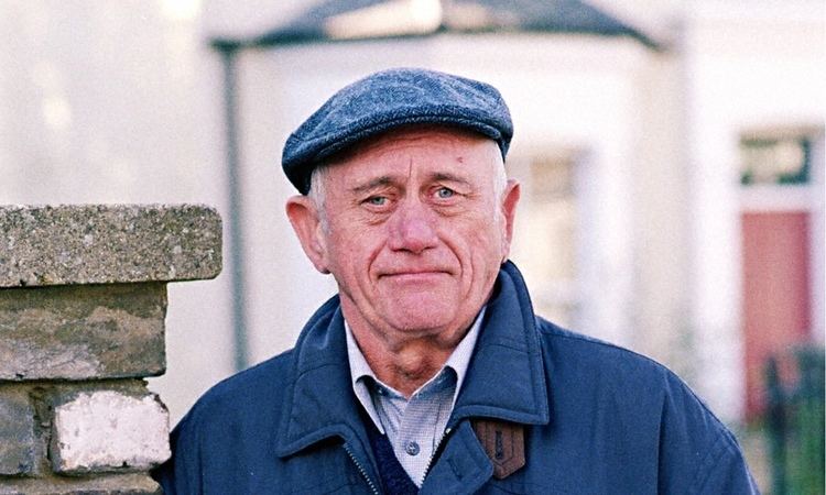 John Bardon EastEnders actor John Bardon dies aged 75 Media The