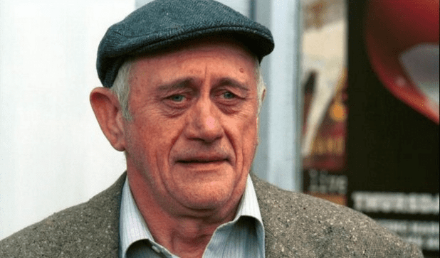 John Bardon EastEnders actor John Bardon dies aged 75 Celebrity News