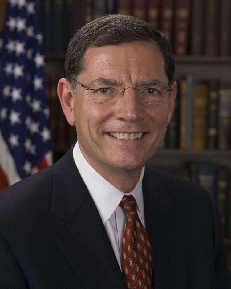 John Barrasso httpsuploadwikimediaorgwikipediacommonsthu