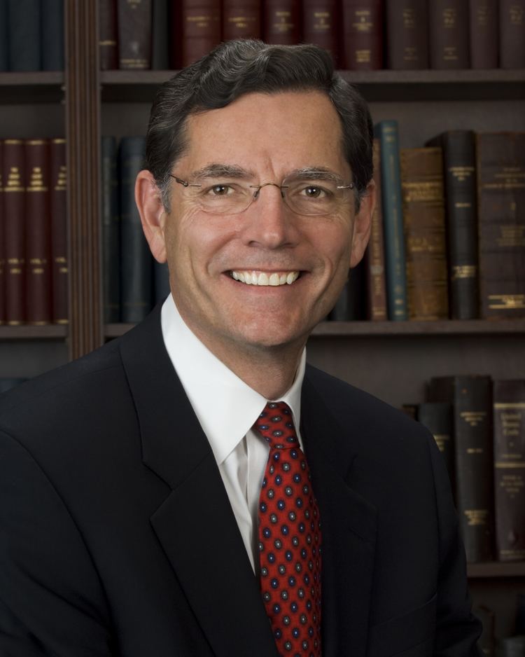 John Barrasso John Barrasso Wikipedia