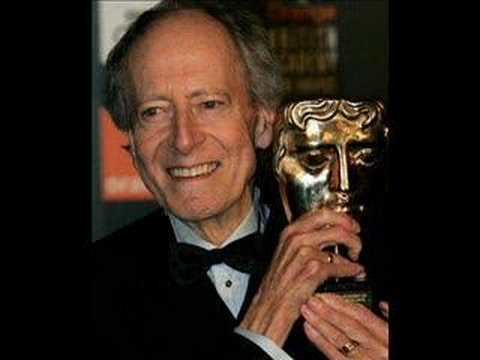 John Barry (composer) JOHN BARRY a tribute to a Great composer 1933 2011