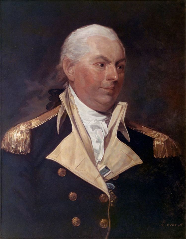 John Barry (naval officer) John Barry naval officer Wikipedia