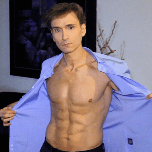 John Basedow hipinioncom View topic whatever happened to fitness celebrity