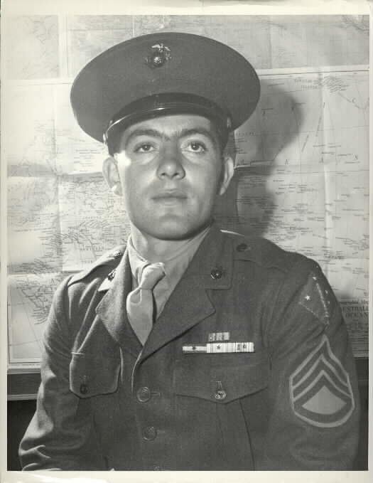 John Basilone John Basilone The Pacific Medal of Honor Recipient