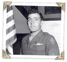 John Basilone The John Basilone Memorial Parade Raritans Hero