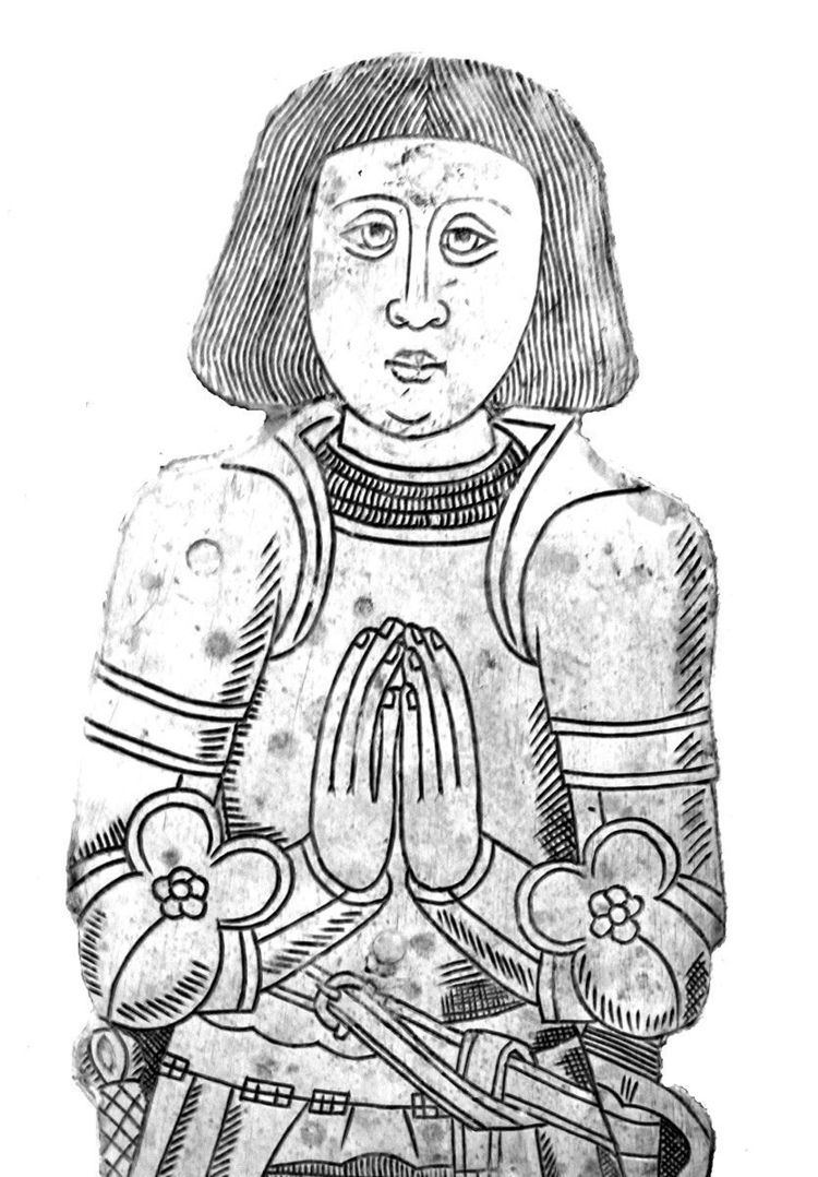 John Basset (1462–1528)