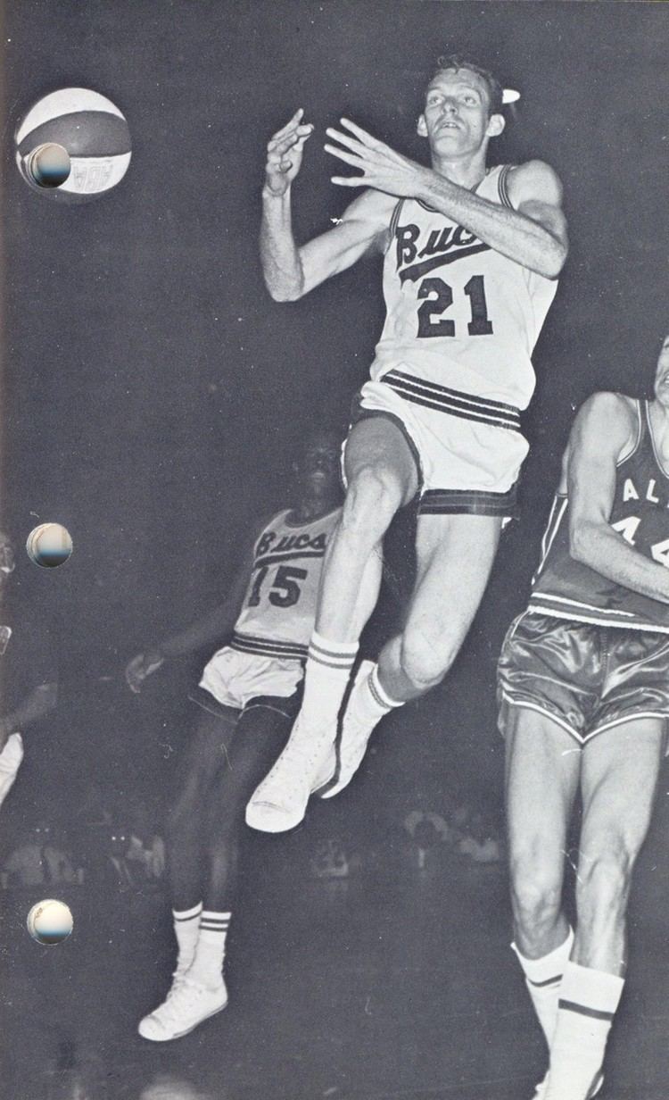 John Beasley (basketball) ABA American Basketball Association Players