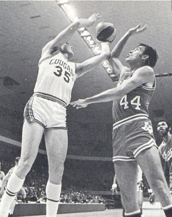 John Beasley (basketball) ABA American Basketball Association Players