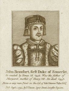 John Beaufort, 1st Duke of Somerset queenslandfamilytreescomphotosSimpsonthumbJoh