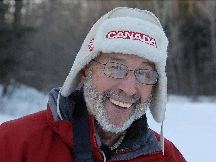 John Beedell John Beedell teacher and outdoorsman dead at 81 Ottawa Citizen