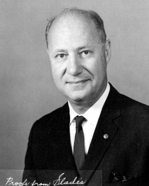 John Bell (Florida politician)