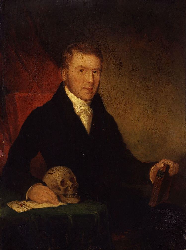 John Bell (surgeon)