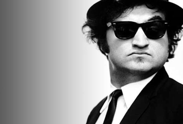 John Belushi A Brief History Of The Big Men Of Comedy AwesomeBMoviescom