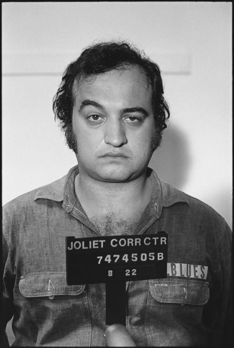 John Belushi Cultgallery John Belushi Cult Stories