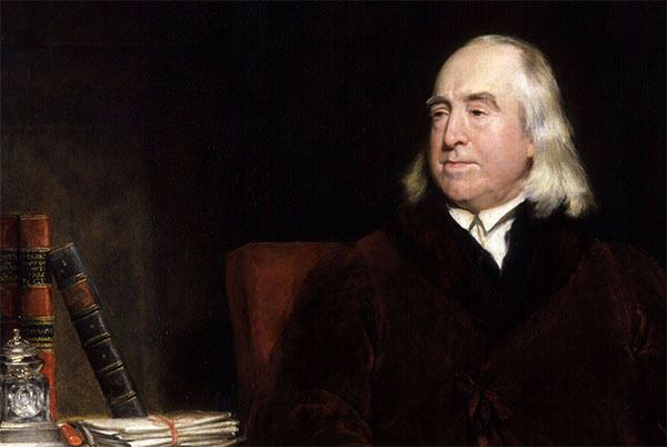 John Bentham Jeremy Bentham39s Preserved Corpse Will Haunt Your