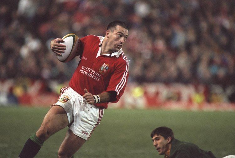 John Bentley (rugby) Watch Lions Legend 1 John Bentley Pundit Arena