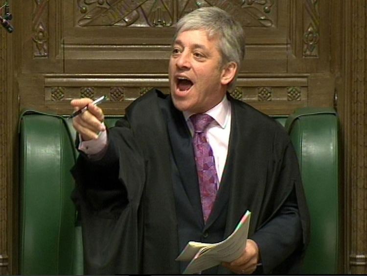 John Bercow - Alchetron, The Free Social Encyclopedia