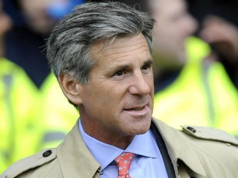 John Berylson Millwall Chairman to Refund Tickets Cost For Travelling