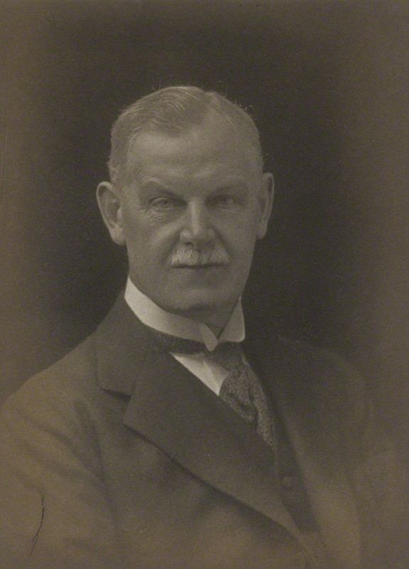 John Bethell, 1st Baron Bethell
