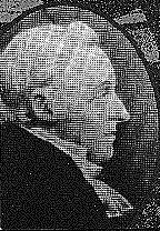 John Bethune (clergyman)
