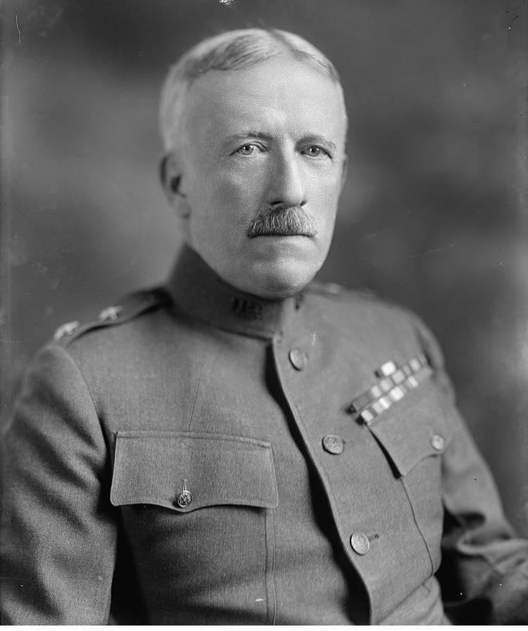 John Biddle (United States Army general)