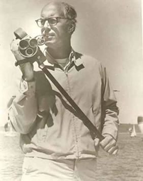 John Biddle (yachting cinematographer)