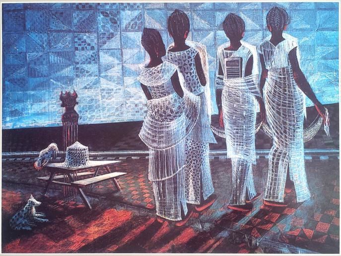 John Bigger Biggers John Four Sisters SHOP BAIA ONLINE