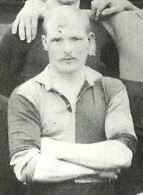 John Birch (rugby league)