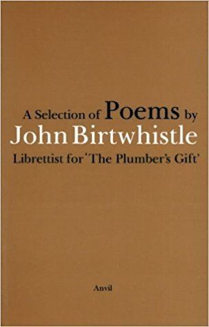 John Birtwhistle A Selection of Poems Amazoncouk John Birtwhistle 9780856462153