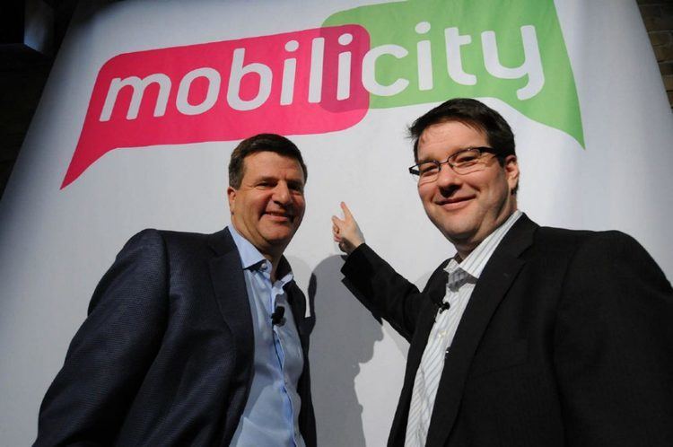 John Bitove John Bitove and Mobilicity backers file 12billion lawsuit against