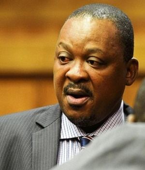 John Block (South African politician) ANCs John Block resigns following corruption conviction News24