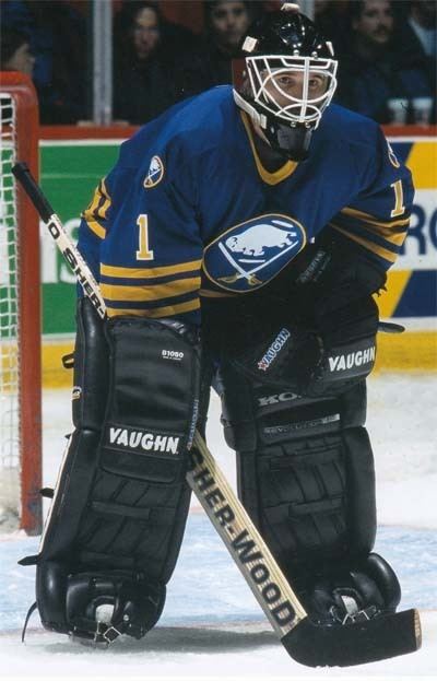 John Blue (ice hockey) John Blue Goalies Masked Marvels Pinterest NHL Hockey and