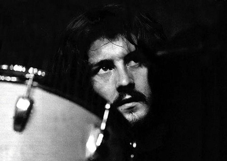 John Bonham portraitjpg