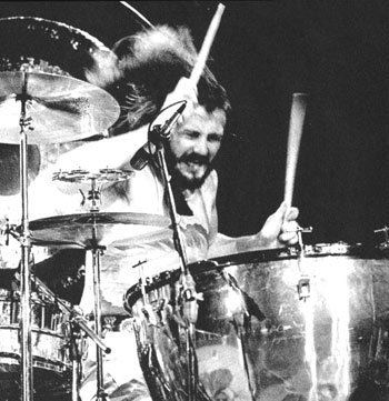 John Bonham Drummerworld John Bonham