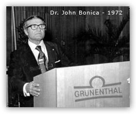John Bonica Grnenthal Peruana SA Tratamiento del dolor