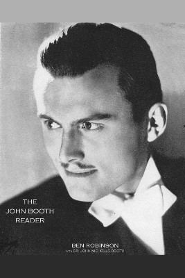John Booth (magician) John Booth Reader