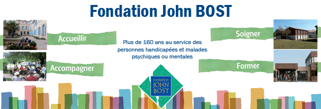 John Bost Fondation John BOST LinkedIn