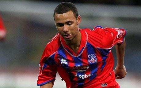 John Bostock Crystal Palace manager Peter Taylor joins row with