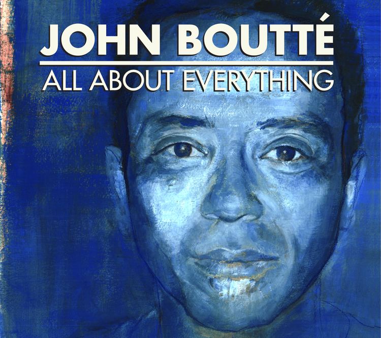 John Boutte wwwjohnbouttecomimagescdaaejpg
