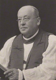 John Bowers (bishop)